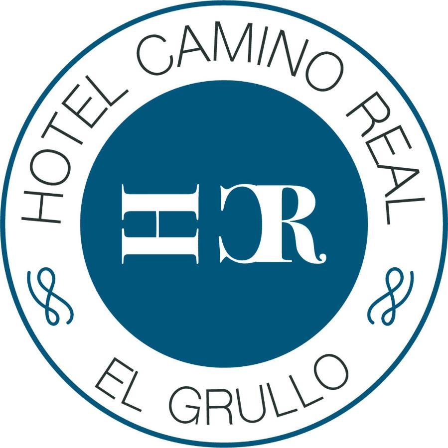 Hotel Del Camino Real El Grullo Exterior foto