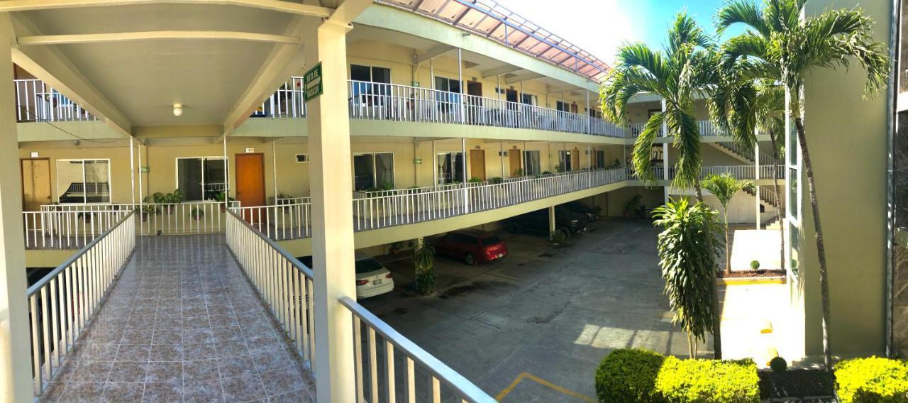 Hotel Del Camino Real El Grullo Exterior foto
